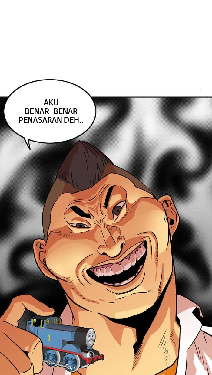 Troll Trap Bab 5 halaman 74