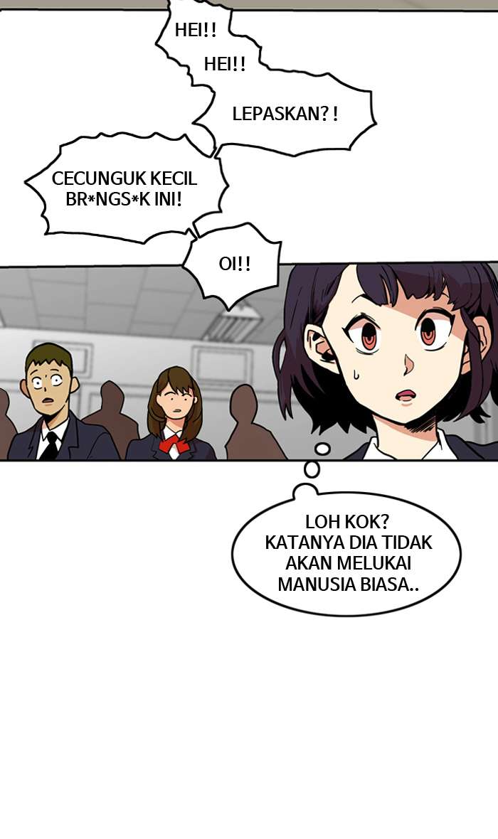 Troll Trap Bab 5 halaman 90