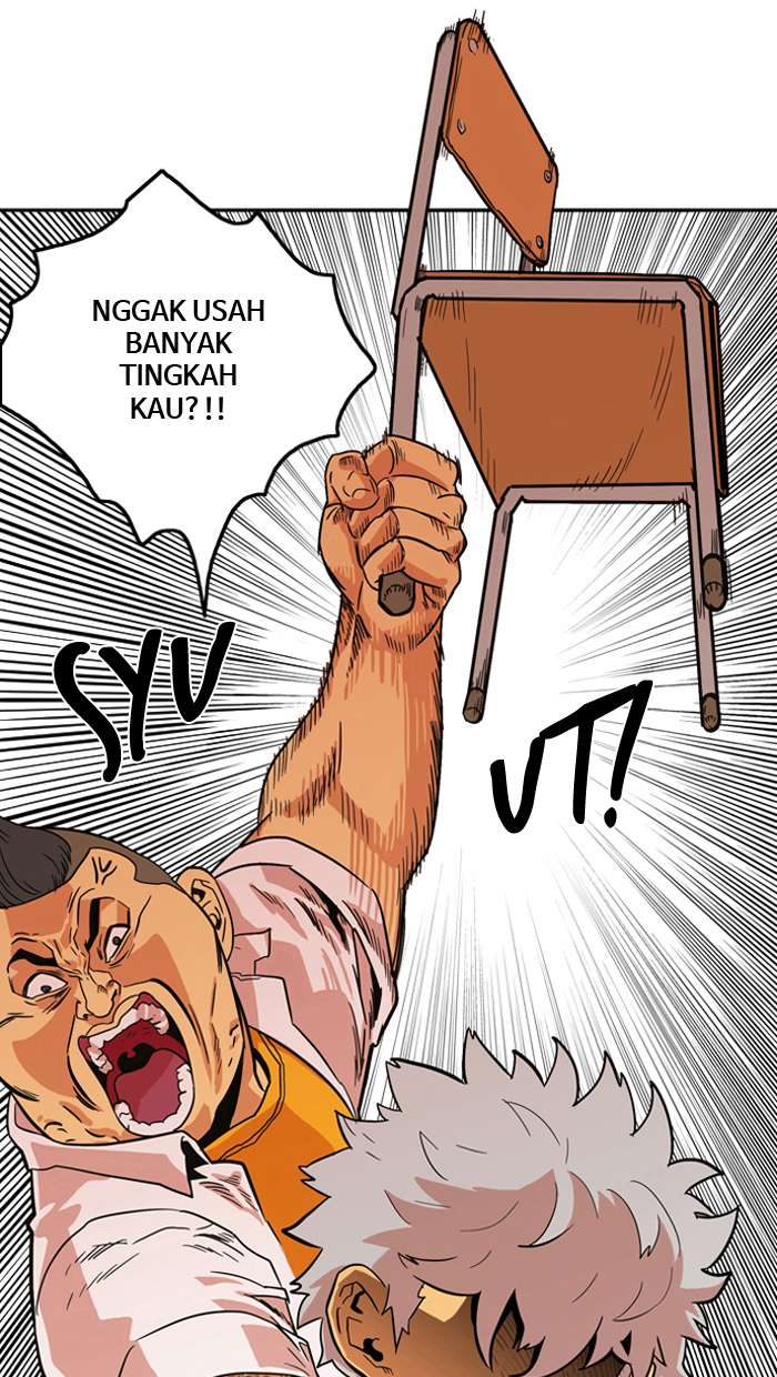 Troll Trap Bab 5 halaman 96