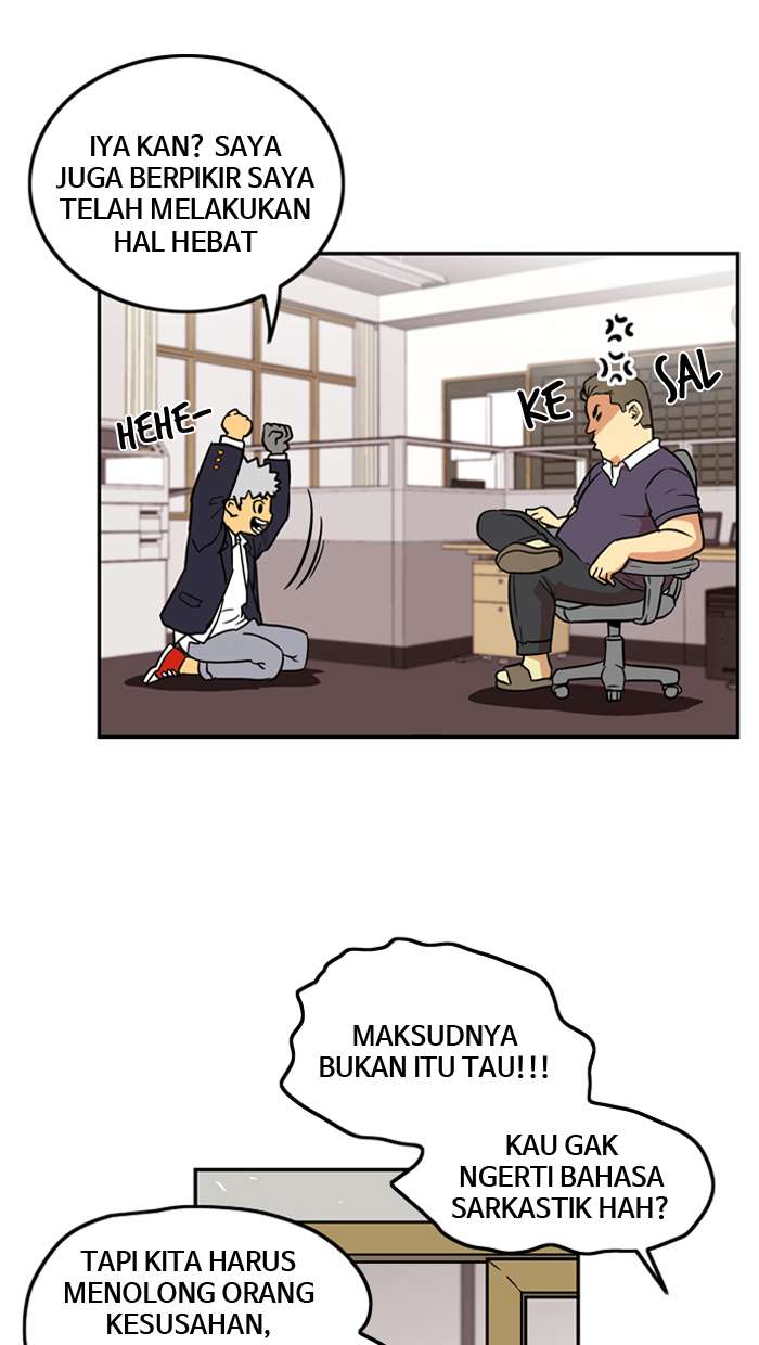 Troll Trap Bab 5 halaman 113