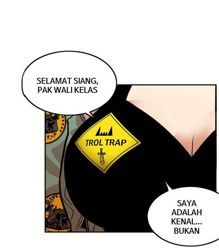 Troll Trap Bab 5 halaman 118