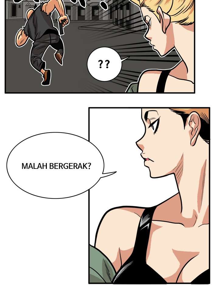 Troll Trap Bab 50 halaman 5