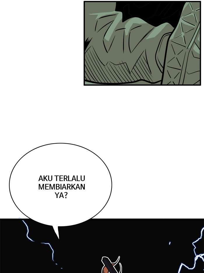 Troll Trap Bab 50 halaman 6