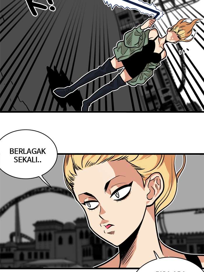 Troll Trap Bab 50 halaman 19