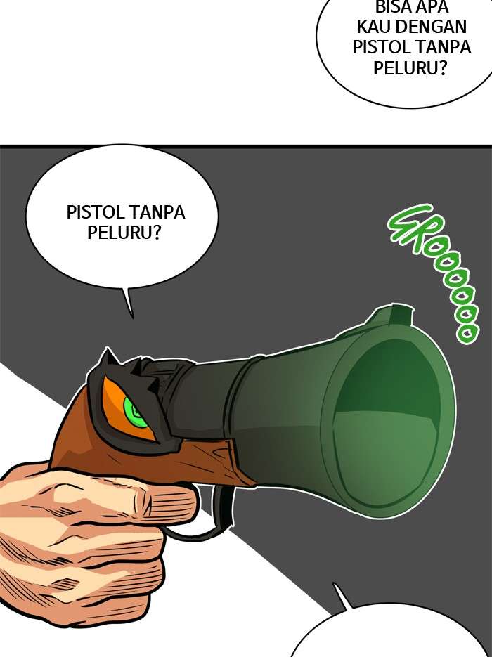 Troll Trap Bab 50 halaman 20