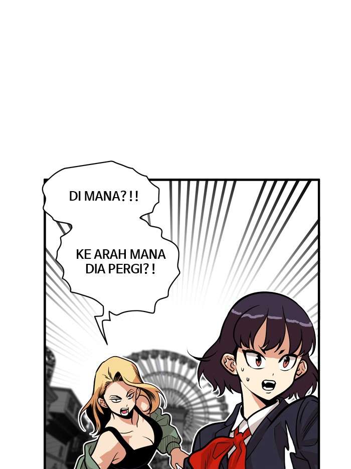 Troll Trap Bab 50 halaman 34
