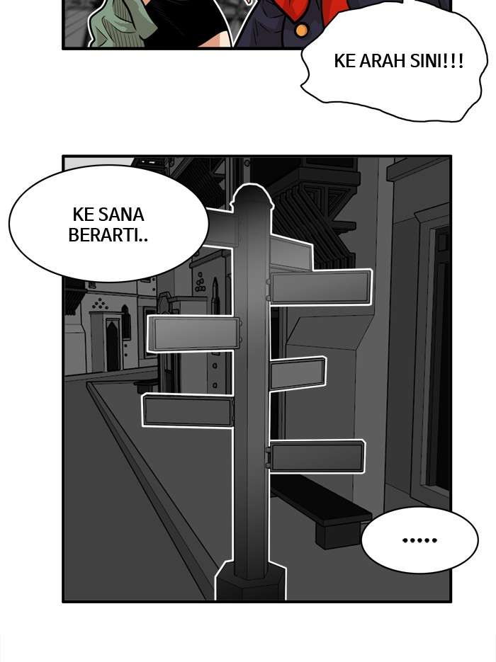 Troll Trap Bab 50 halaman 35