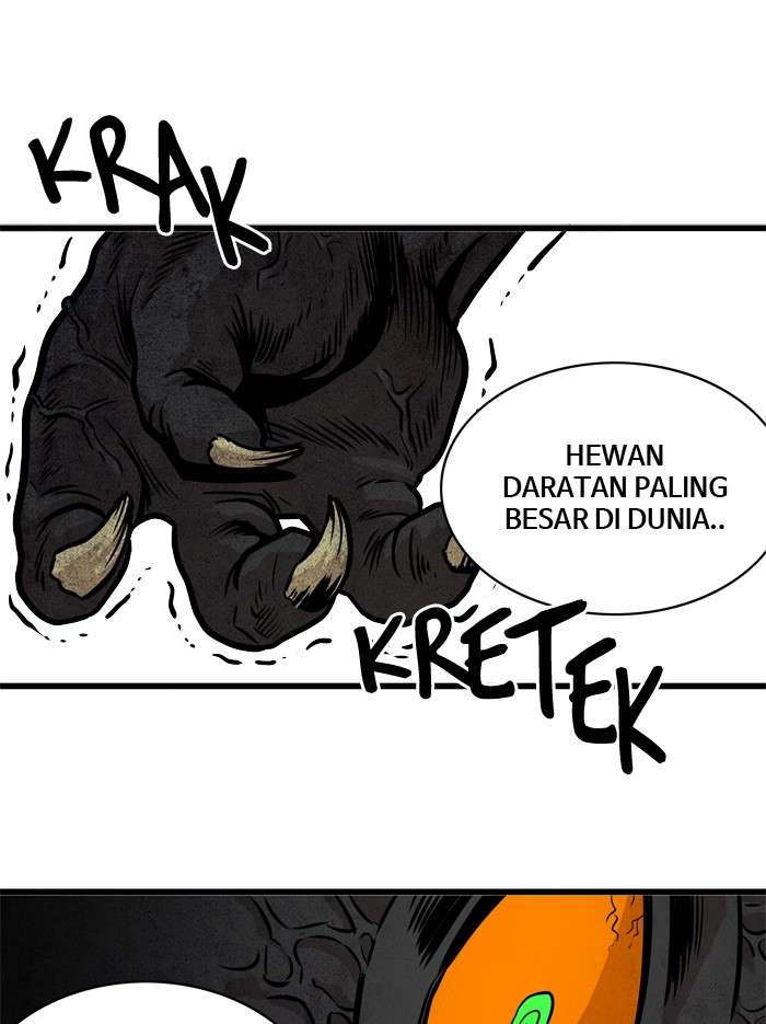 Troll Trap Bab 50 halaman 47
