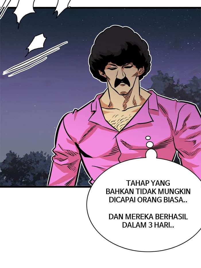 Troll Trap Bab 50 halaman 74