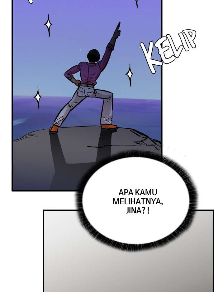 Troll Trap Bab 50 halaman 78