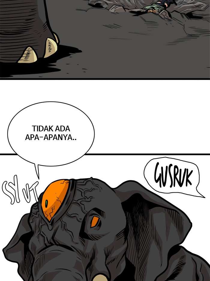 Troll Trap Bab 50 halaman 81