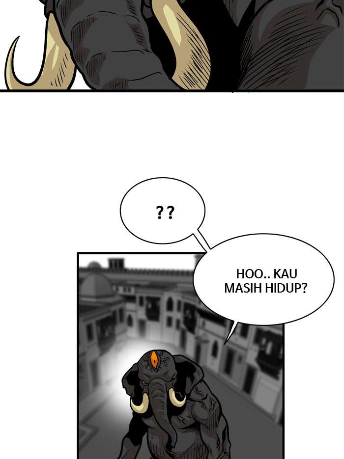 Troll Trap Bab 50 halaman 82
