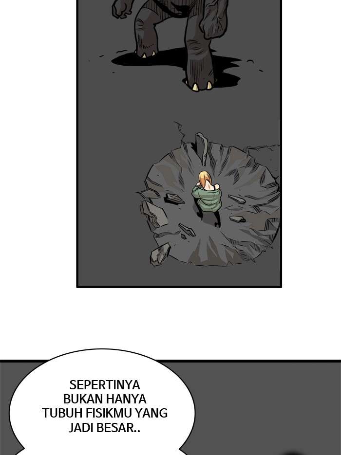 Troll Trap Bab 50 halaman 83