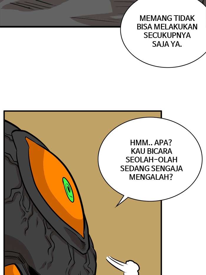 Troll Trap Bab 50 halaman 85