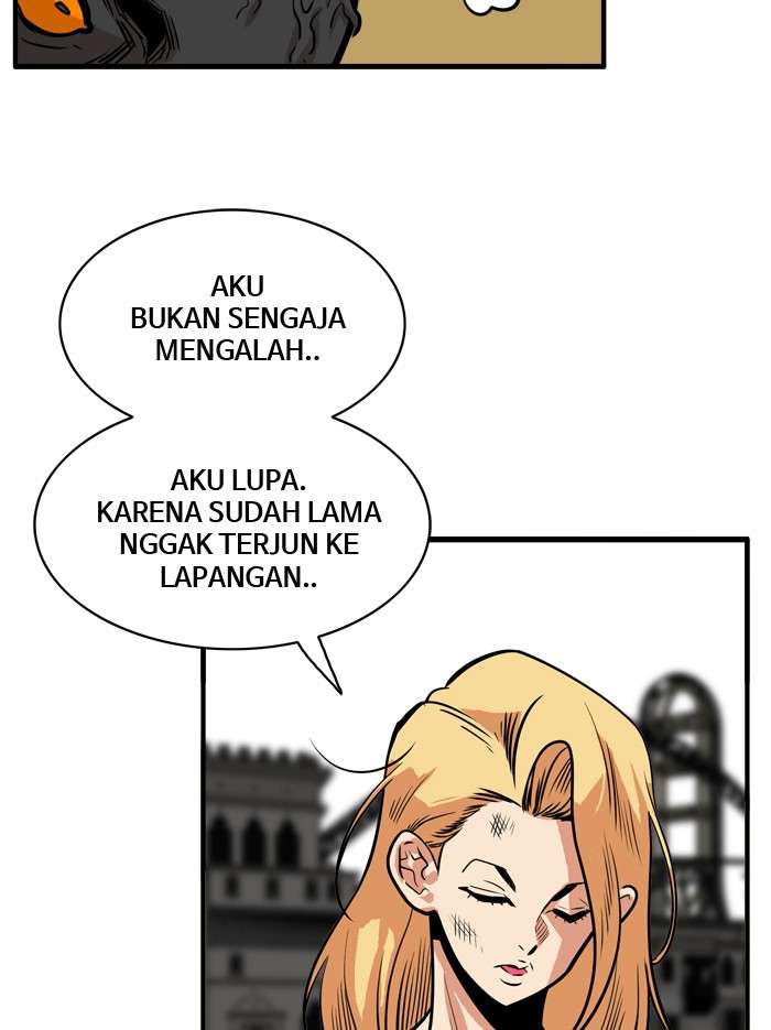 Troll Trap Bab 50 halaman 86