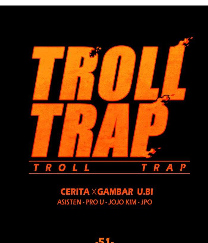 Troll Trap Bab 51 halaman 19