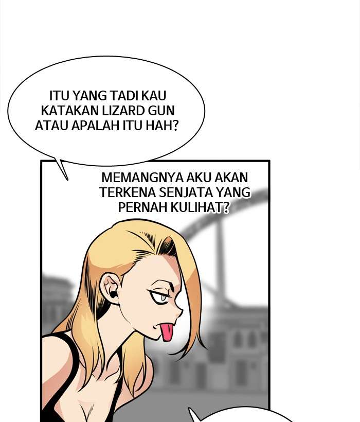 Troll Trap Bab 51 halaman 27