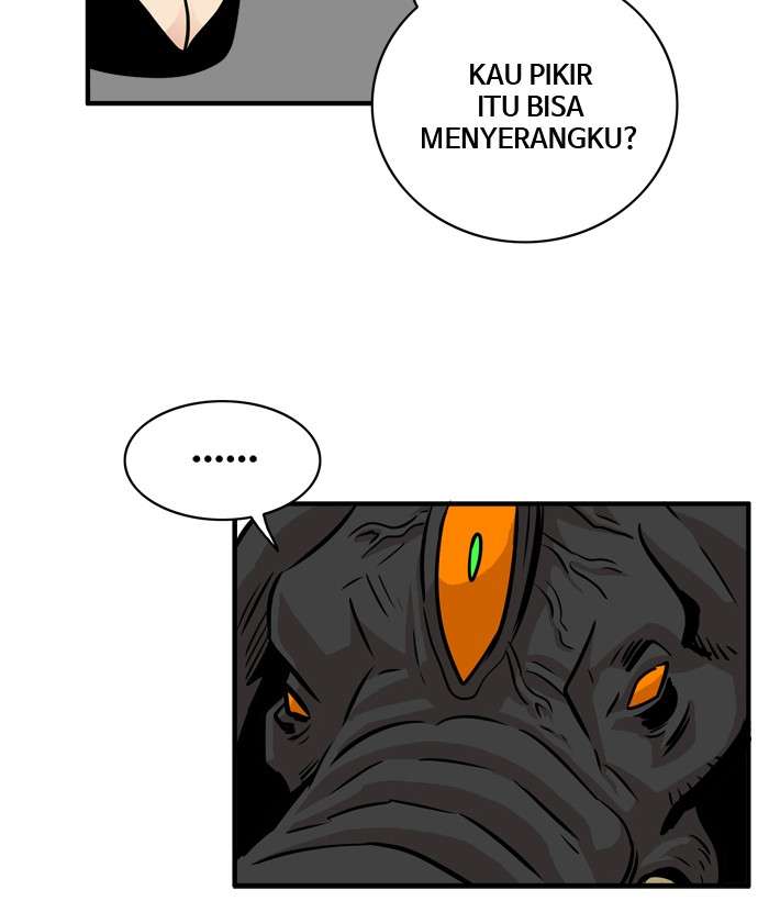 Troll Trap Bab 51 halaman 28