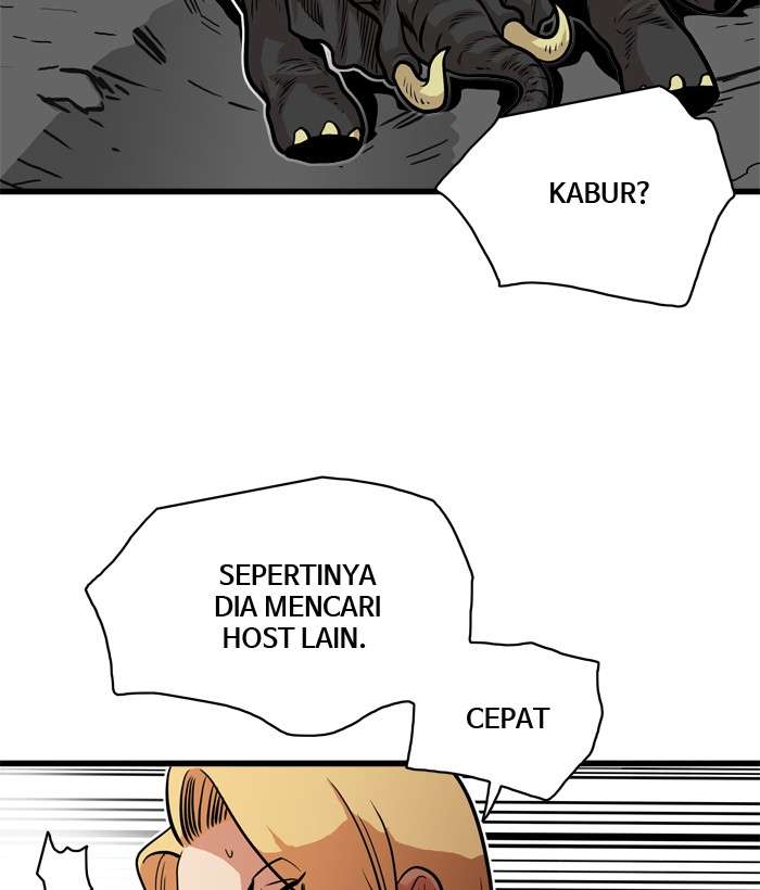 Troll Trap Bab 51 halaman 40