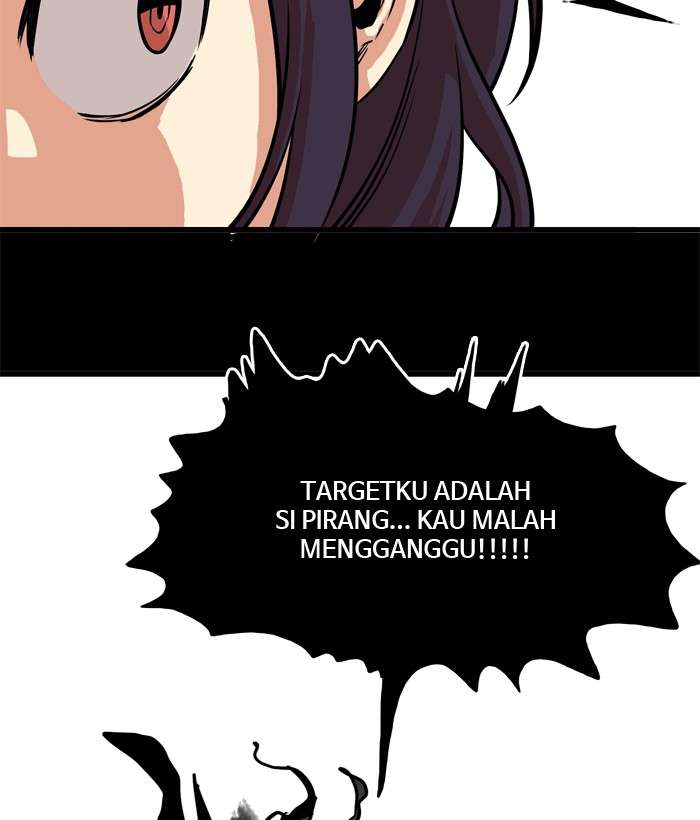 Troll Trap Bab 51 halaman 60