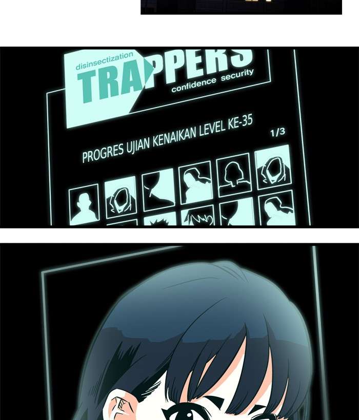 Troll Trap Bab 51 halaman 79