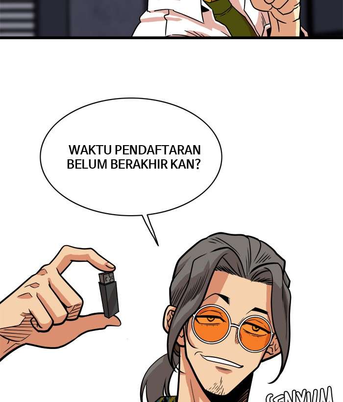 Troll Trap Bab 51 halaman 83