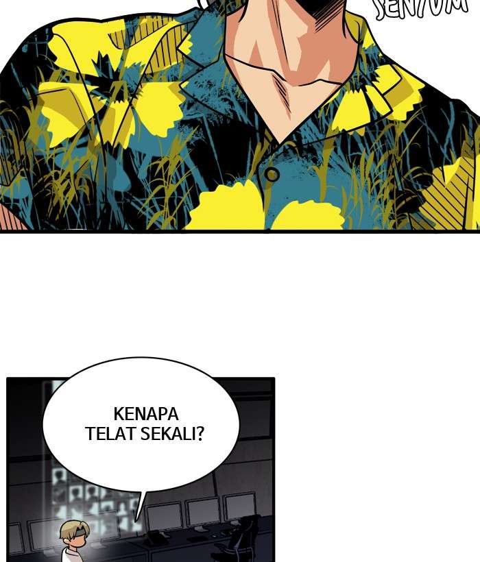 Troll Trap Bab 51 halaman 84