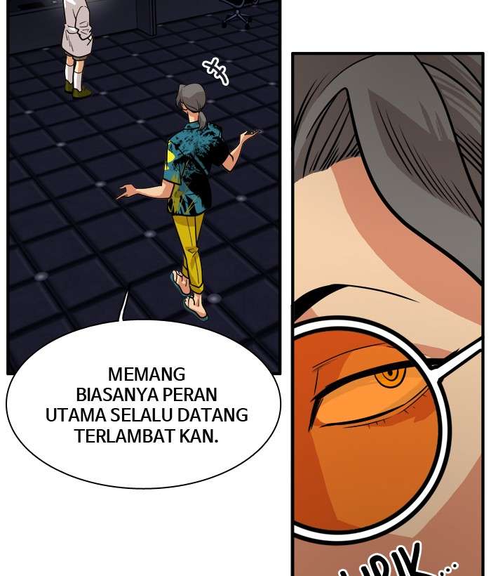 Troll Trap Bab 51 halaman 85