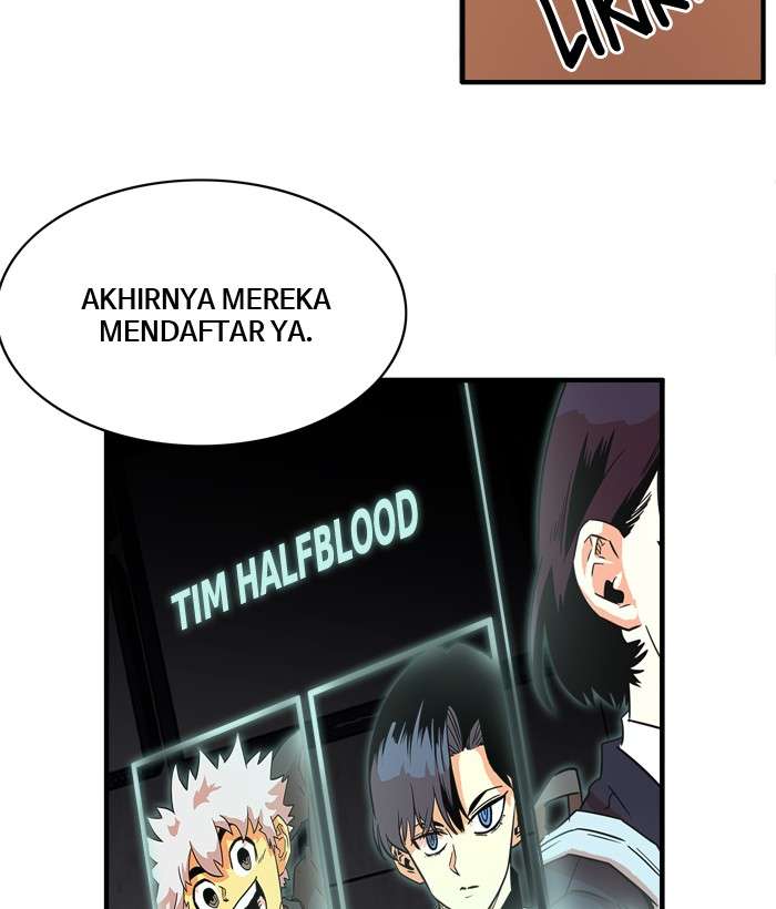 Troll Trap Bab 51 halaman 86