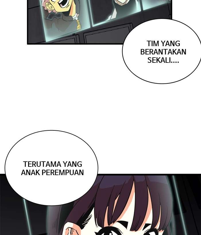 Troll Trap Bab 51 halaman 87