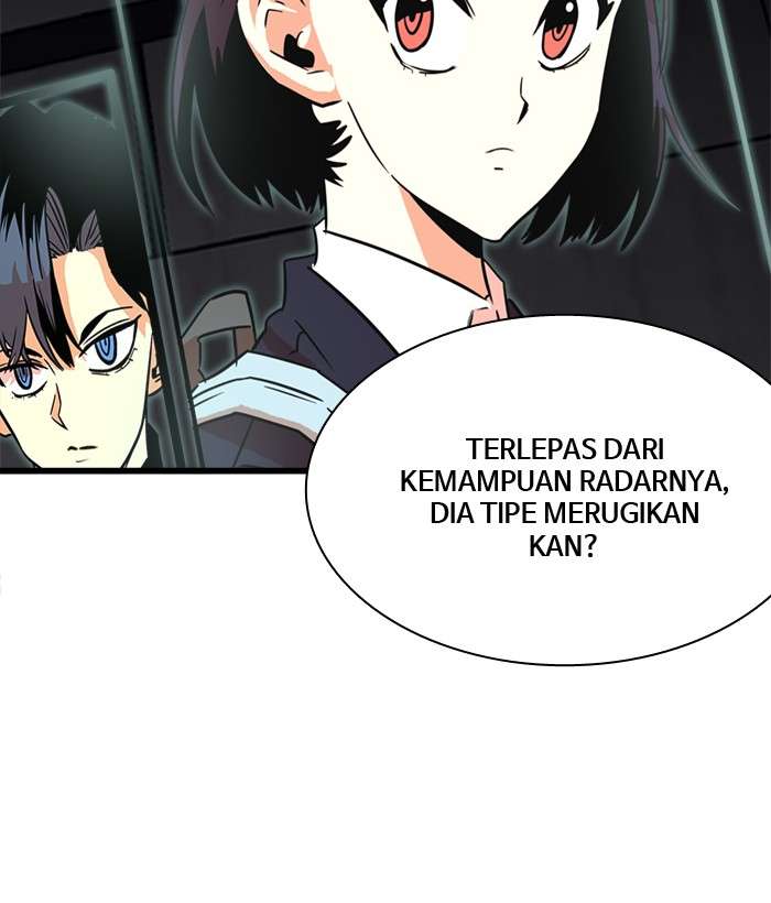 Troll Trap Bab 51 halaman 88