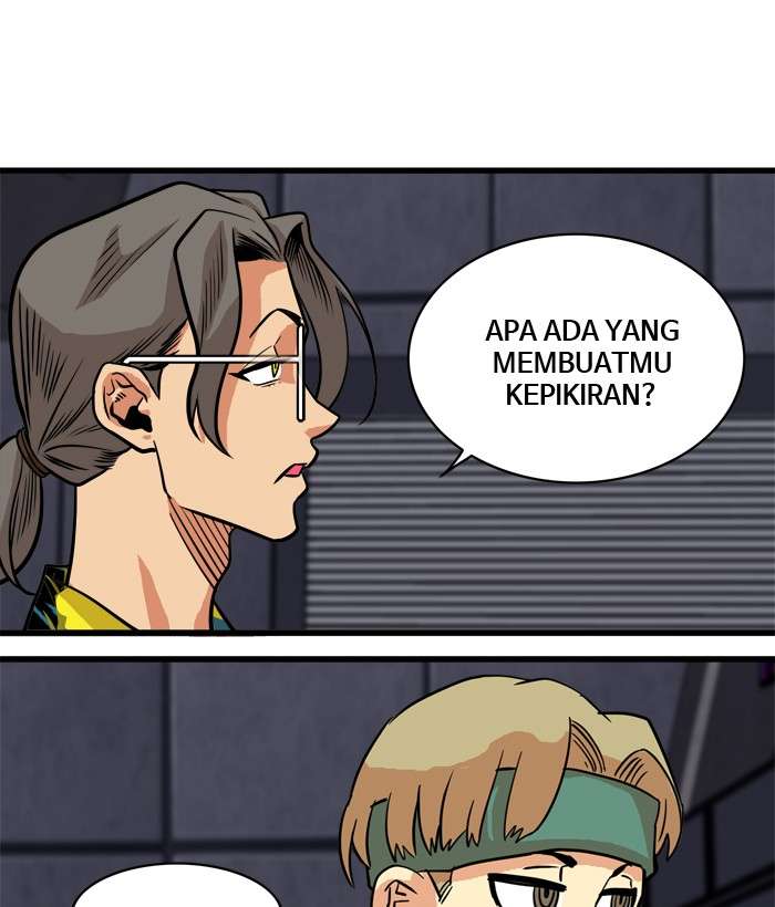 Troll Trap Bab 51 halaman 89