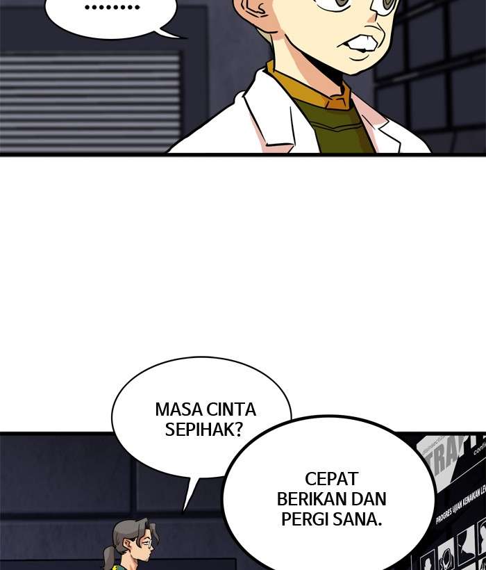 Troll Trap Bab 51 halaman 90