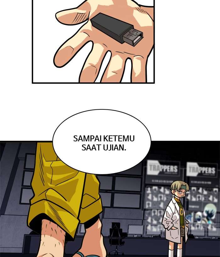 Troll Trap Bab 51 halaman 92