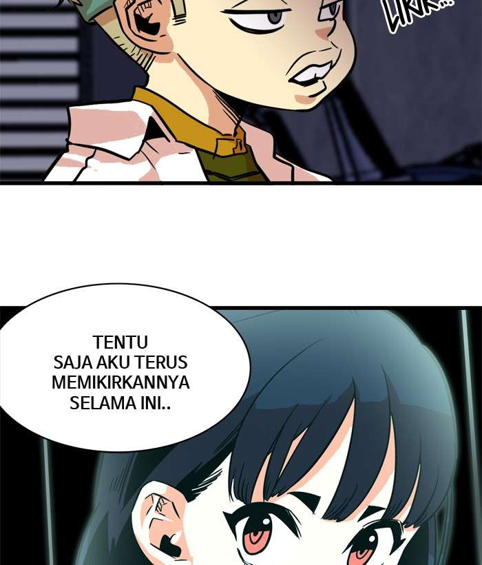 Troll Trap Bab 51 halaman 94