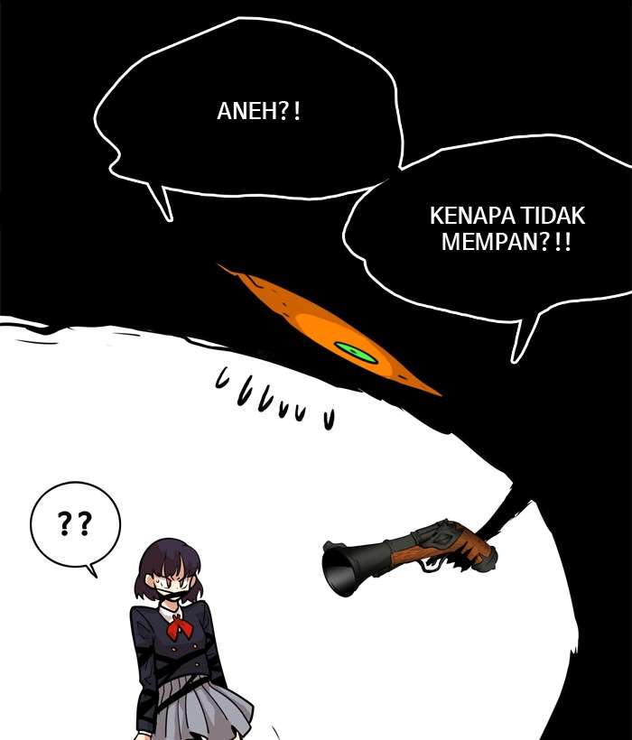 Troll Trap Bab 51 halaman 113