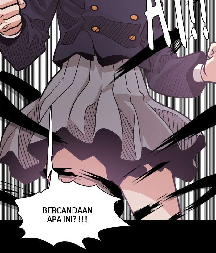 Troll Trap Bab 51 halaman 117