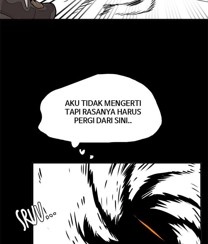 Troll Trap Bab 51 halaman 119