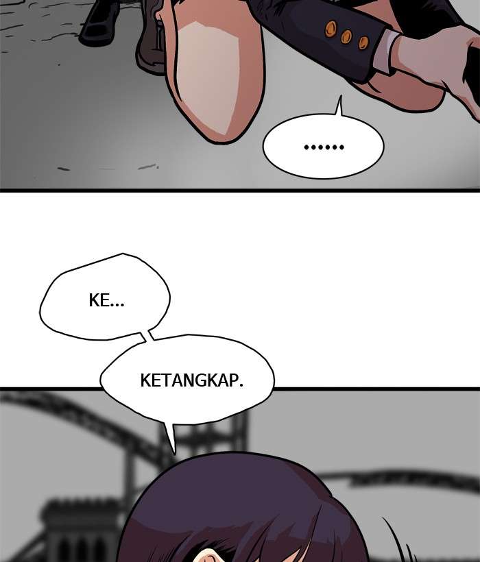 Troll Trap Bab 51 halaman 130