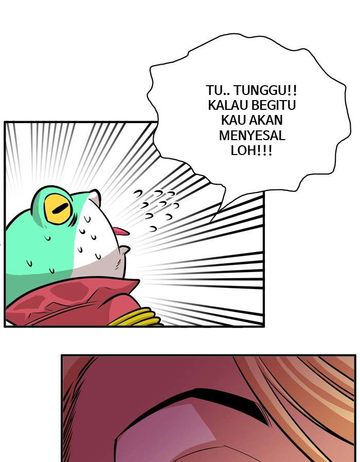 Troll Trap Bab 52 halaman 21