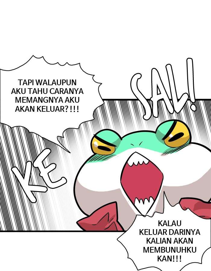 Troll Trap Bab 52 halaman 33