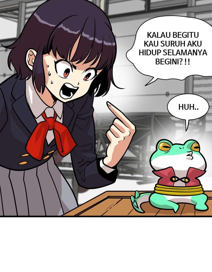 Troll Trap Bab 52 halaman 39