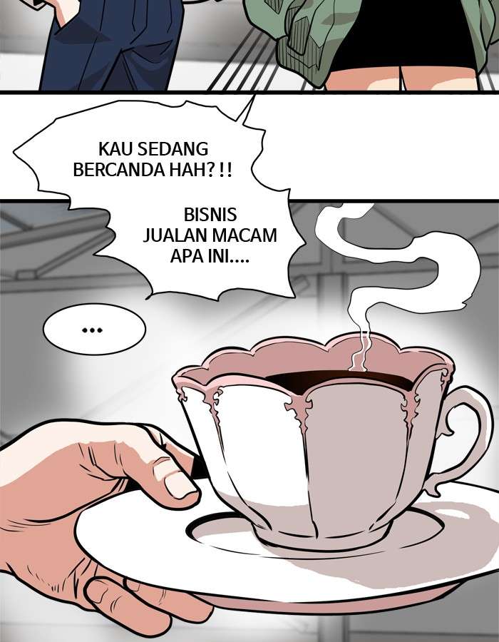 Troll Trap Bab 52 halaman 41