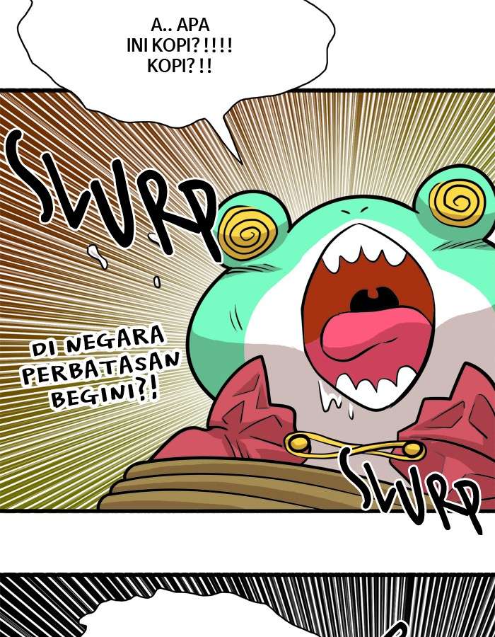 Troll Trap Bab 52 halaman 48