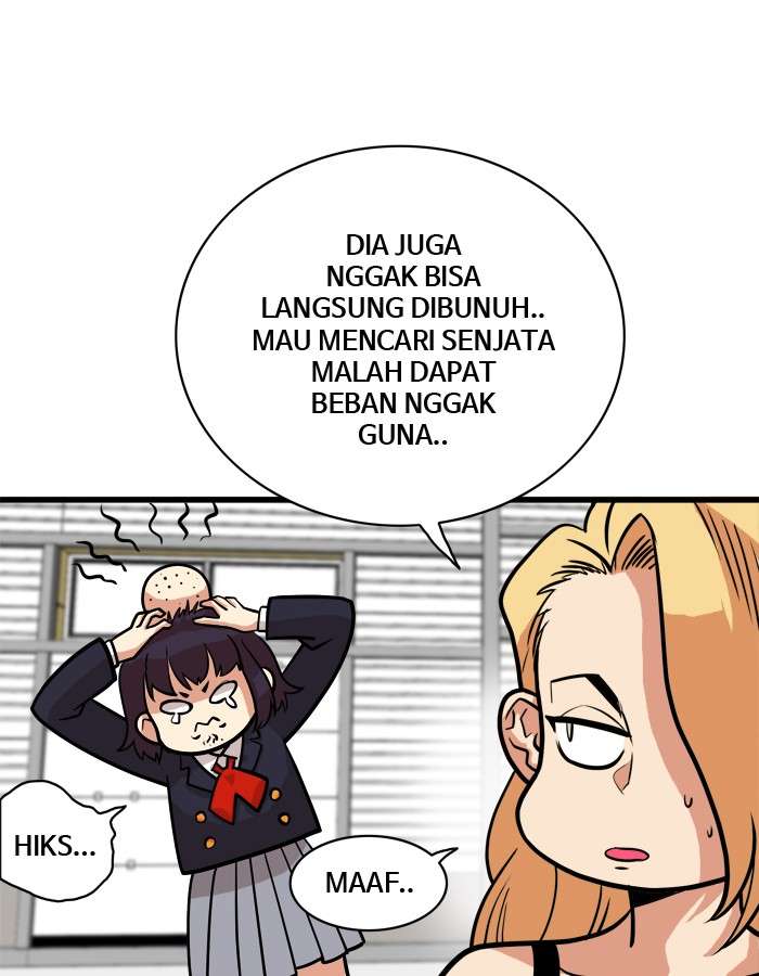 Troll Trap Bab 52 halaman 50
