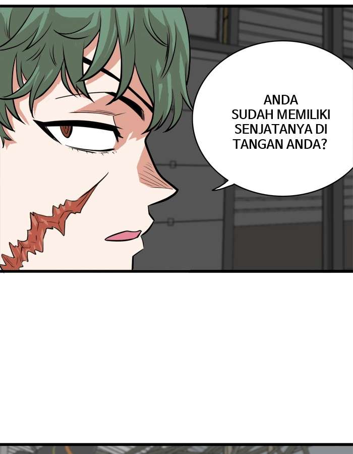 Troll Trap Bab 52 halaman 52