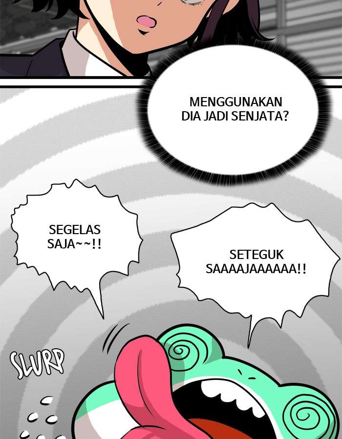 Troll Trap Bab 52 halaman 55