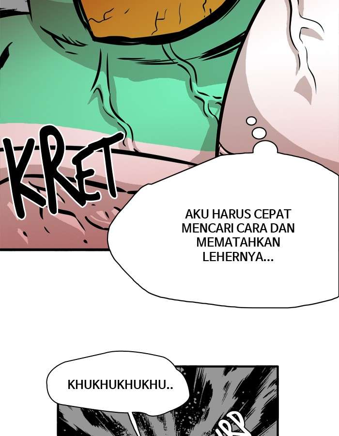 Troll Trap Bab 52 halaman 83