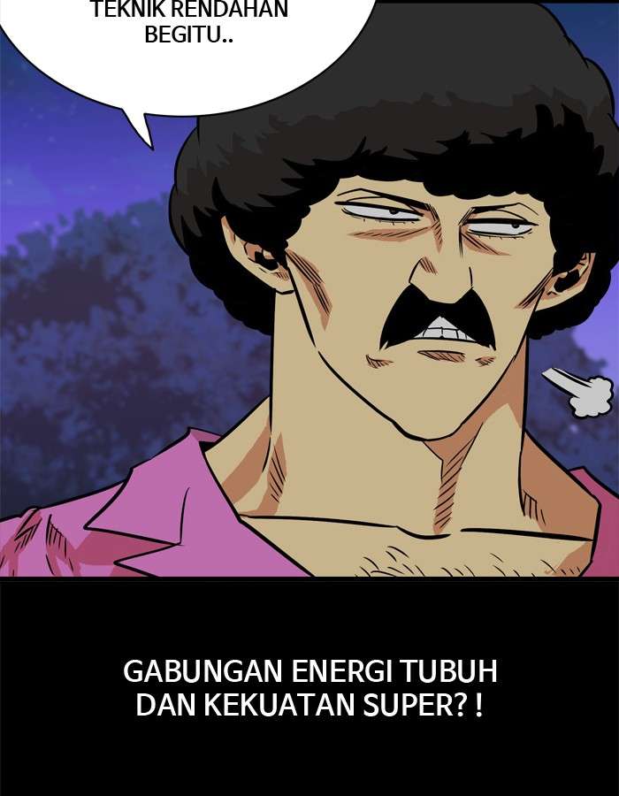 Troll Trap Bab 52 halaman 109
