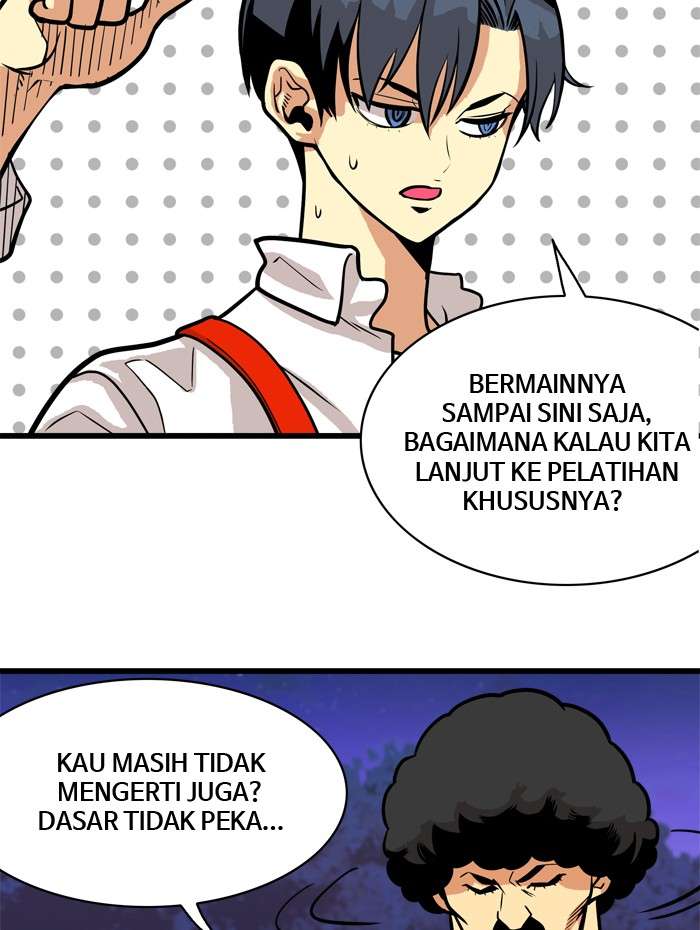 Troll Trap Bab 53 halaman 7